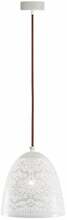 Rippvalgusti Candellux Bene, 5531-70340, 60 W, E27