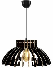 Rippvalgusti Opviq Big Crown, 60 W, E27