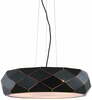 Rippvalgusti Light Prestige Reus LP-8069/1P BK, E27, 40W, must