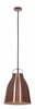 Rippvalgusti Candellux Pensilvania, 31-39347, 1x60W, E27, vask