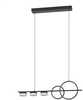 Rippvalgusti Eglo Messina 300315, LED, 40 W, 3000 K
