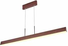 Rippvalgusti Candellux Coconut, 55A0010-310, 28 W, LED, 4000 K