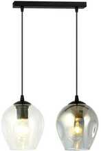 Rippvalgusti Emibig Istar 2 BL, E27
