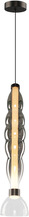 Rippvalgusti Milagro Lucco, LED, 18W, 230V, 15 cm, suits