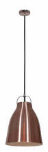 Rippvalgusti Candellux Pensilvania, 31-39347, 1x60W, E27, vask