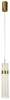 Rippvalgusti Light Prestige Ambiente LP-1510/1P GD, LED, 1x6W, 3000-6000 K