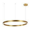 Rippvalgusti Light Prestige Midway 1P L GD, 54 W, LED, 3000 K