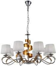 Rippvalgusti Candellux Denis 8, 40 W, E14