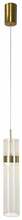 Rippvalgusti Light Prestige Ambiente LP-1510/1P GD, LED, 1x6W, 3000-6000 K