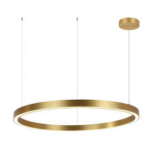 Rippvalgusti Light Prestige Midway 1P L GD, 54 W, LED, 3000 K