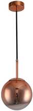 Rippvalgusti Light Prestige Palla, LP-2844/1P, 40 W, E27