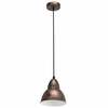 Rippvalgusti Eglo Truro, 49235, 1xE27, 60 W, 230 V