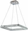 Rippvalgusti Candellux Lords, 5531-34854, 24 W, LED