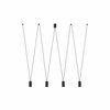 Rippvalgusti Nowodvorski More Eye 7822, 10 W, GU10, must