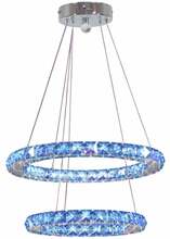 Rippvalgusti Candellux Lords, 32-63106, 27 W, LED