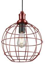 Rippvalgusti GTV Viela 3, 7016, E27, 1x40W, 29 cm, vana kuld