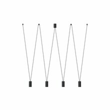 Rippvalgusti Nowodvorski More Eye 7822, 10 W, GU10, must