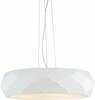 Rippvalgusti Light Prestige Reus, LP-8069/1P WH, 40 W, E27, valge