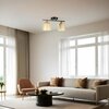 Laelamp Opviq Yeni Nomi merevaik/must