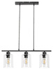 Ripplamp Rabalux Miroslaw 5078, 3xE27, 40W, 230V