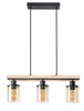 Ripplamp Rabalux Niylah 72083, 3xE27, 25W, 230V