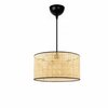 Rippvalgusti Opviq Ayd-3320, kreem/must