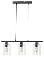 Ripplamp Rabalux Miroslaw 5078, 3xE27, 40W, 230V