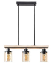 Ripplamp Rabalux Niylah 72083, 3xE27, 25W, 230V