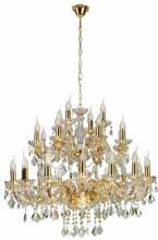 Rippvalgusti Candellux Maria Teresa, 5530-94622, 40 W, E14