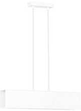 Rippvalgusti Emibig Gentor 2, 15 W, E27, valge