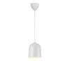 Rippvalgusti Nordlux Angle 2020673001, 1xE27, 25W, 230V, valge