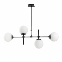 Rippvalgusti Opviq Mudoni-MR-951-3, must
