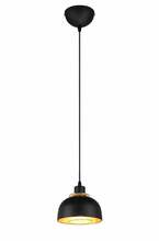 Rippvalgusti RL Punch R30811032, E27, 40W