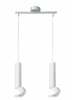 Rippvalgusti Candellux 32-78636, 50 W, GU10