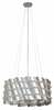 Rippvalgusti Candellux Smile, 5531-40633, 60 W, E27