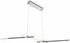 Rippvalgusti Candellux Thasos, 55A0021-330, 23 W, LED