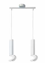 Rippvalgusti Candellux 32-78636, 50 W, GU10
