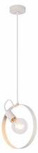 Rippvalgusti Ledea Pendant Nexo, 40 W, E27