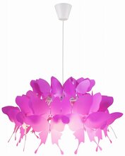 Rippvalgusti Light Prestige Farfalla 1, 60 W, E27