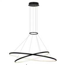 LED rippvalgusti Light Prestige Halifax, LP-940/2P 45 W, 4000 K