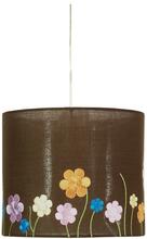Rippvalgusti Candellux Garden, 5531-03195, 60 W, E27