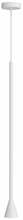 Rippvalgusti Maytoni Arrow P064PL-01W, GU10, 1x40W, valge