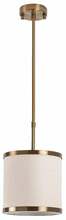 Rippvalgusti Opviq Way, 11615, 40 W, E27, vintage, metallist korpus