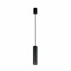 Rippvalgusti Nowodvorski Eye Black I M 6840, 35 W, GU10, must