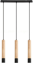Rippvalgusti Rabalux Braulia 72133, 3xGU10, 50W, 230V, pöök