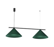 Rippvalgusti Milagro Capital MLP1529, 2xGX53, 30W, roheline