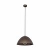 Rippvalgusti Tk Lighting Faro 4332, 15 W, E27, pruun