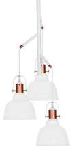 Rippvalgusti Azzardo Darling AZ2146, 3xE27, 3x40W