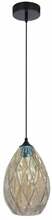 Rippvalgusti Candellux Gran, 31-51455, 1xE27, 60W, kuldne