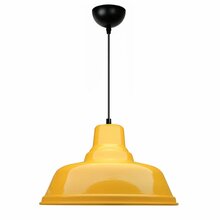 Rippvalgusti Opviq AYD-3711, kollane